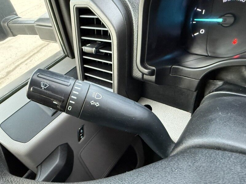 2018 Ford F-550 4x4 Diesel Flatbed XL Collinsville OK