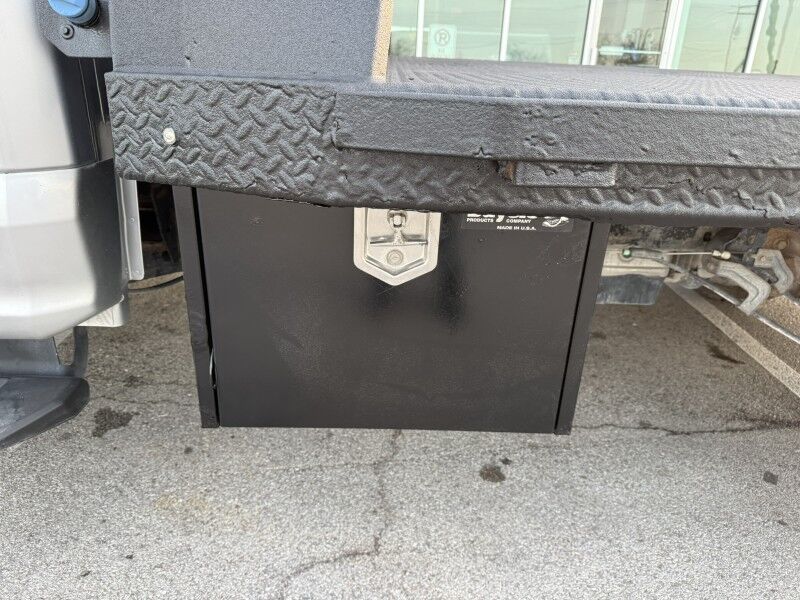 2018 Ford F-550 4x4 Diesel Flatbed XL Collinsville OK