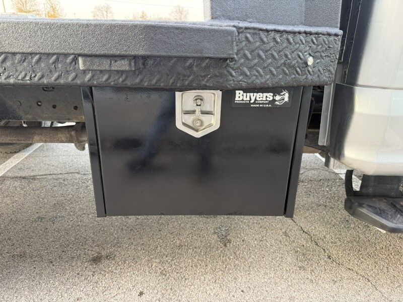 2018 Ford F-550 4x4 Diesel Flatbed XL Collinsville OK