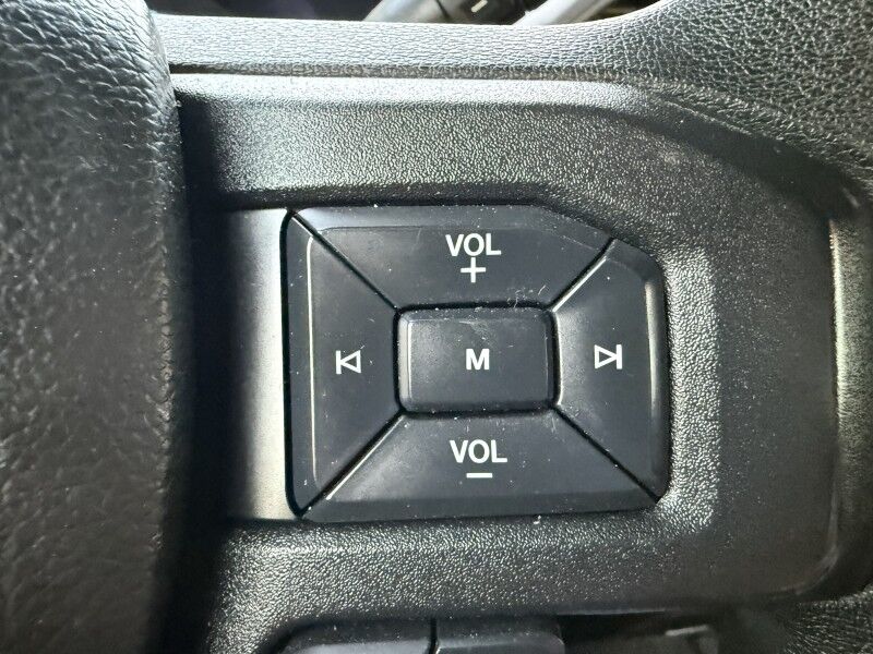 2018 Ford F-550 4x4 Diesel Flatbed XL Collinsville OK