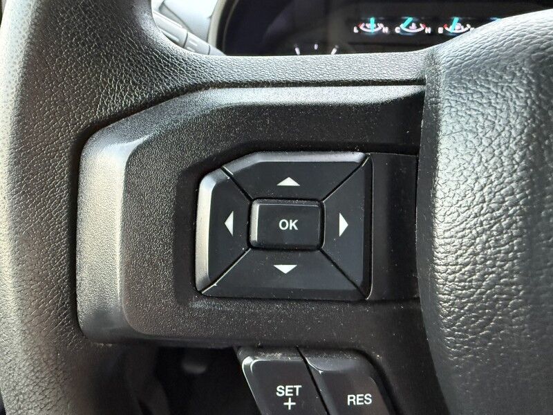 2018 Ford F-550 4x4 Diesel Flatbed XL Collinsville OK