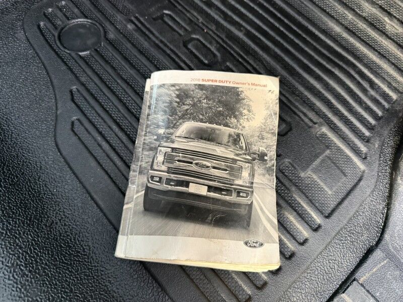 2018 Ford F-550 4x4 Diesel Flatbed XL Collinsville OK