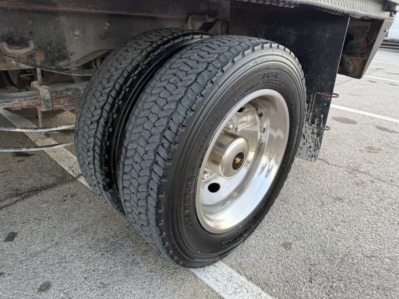 2018 Ford F-550 4x4 Diesel Flatbed XL Collinsville OK