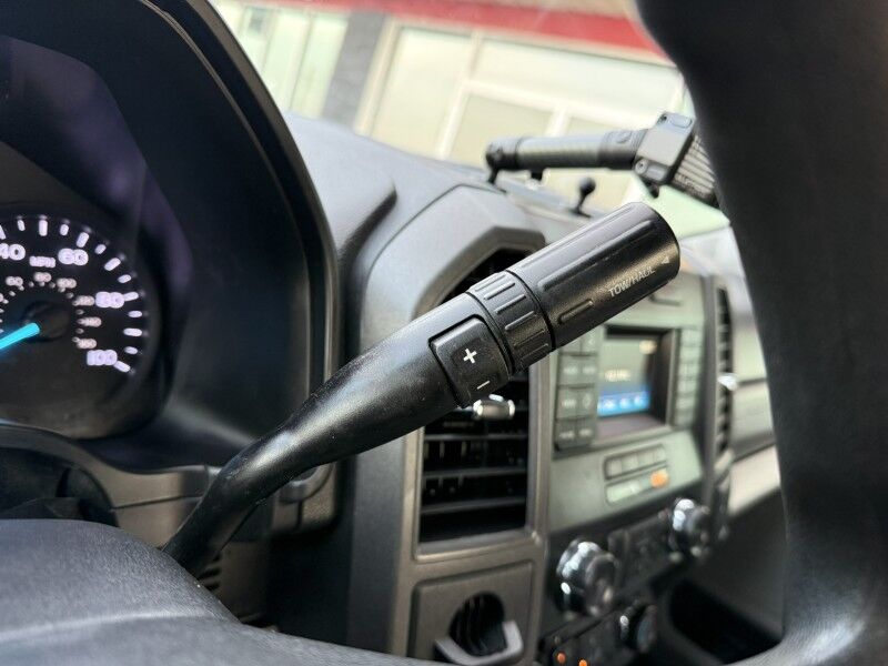 2018 Ford F-550 4x4 Diesel Flatbed XL Collinsville OK