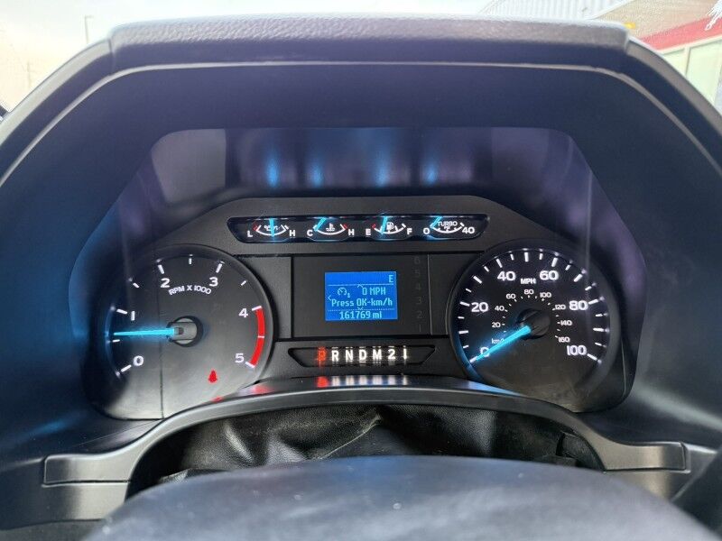 2018 Ford F-550 4x4 Diesel Flatbed XL Collinsville OK