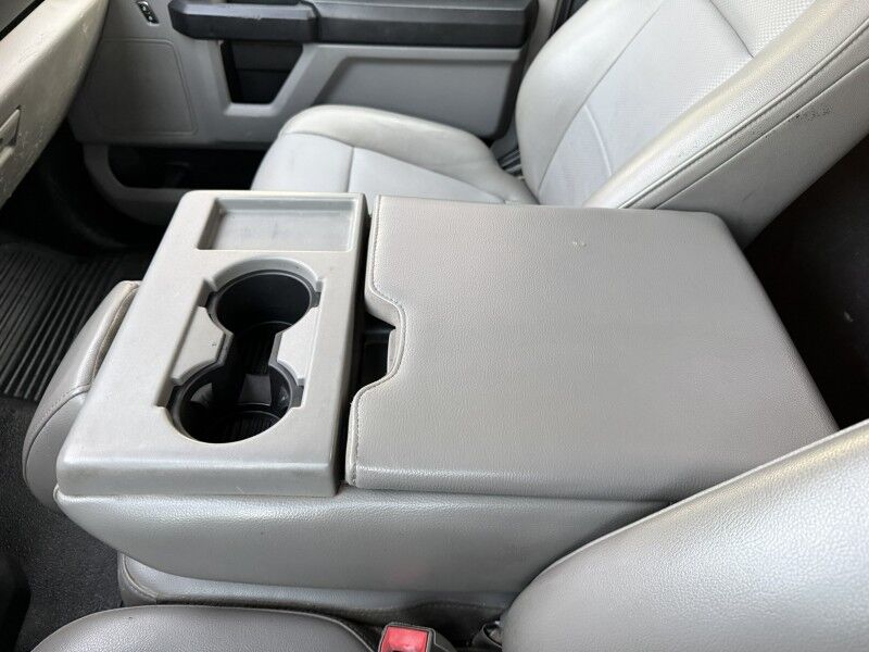 2018 Ford F-550 4x4 Diesel Flatbed XL Collinsville OK