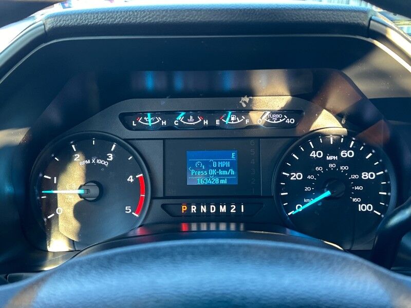 2018 Ford F-550 4x4 Diesel Flatbed XL Collinsville OK