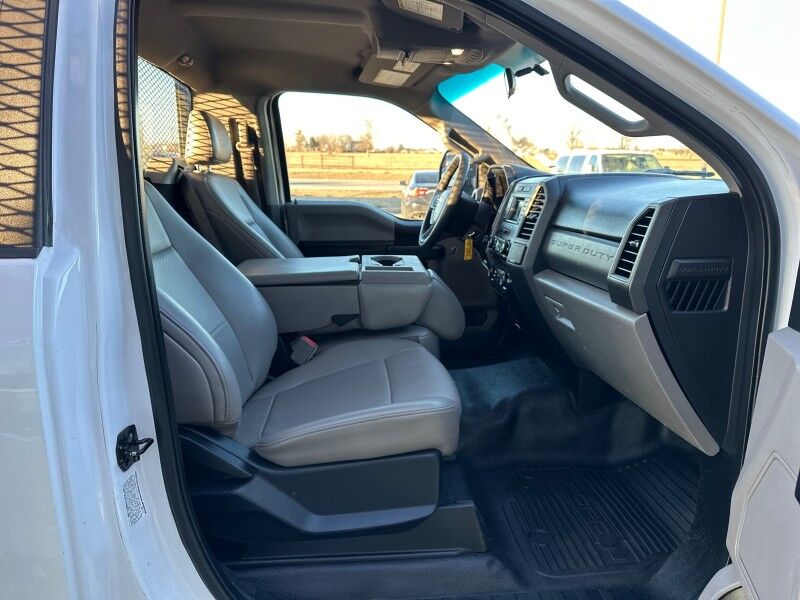 2018 Ford F-550 4x4 Diesel Flatbed XL Collinsville OK