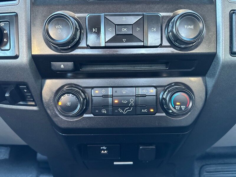 2018 Ford F-550 4x4 Diesel Flatbed XL Collinsville OK