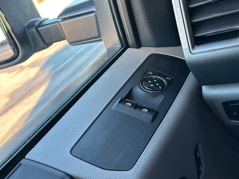 2018 Ford F-550 4x4 Diesel Flatbed XL Collinsville OK