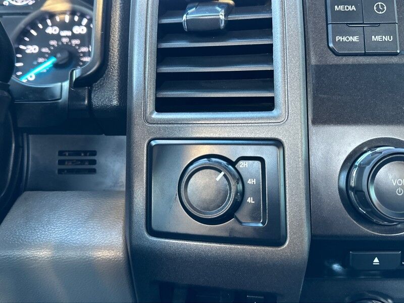 2018 Ford F-550 4x4 Diesel Flatbed XL Collinsville OK