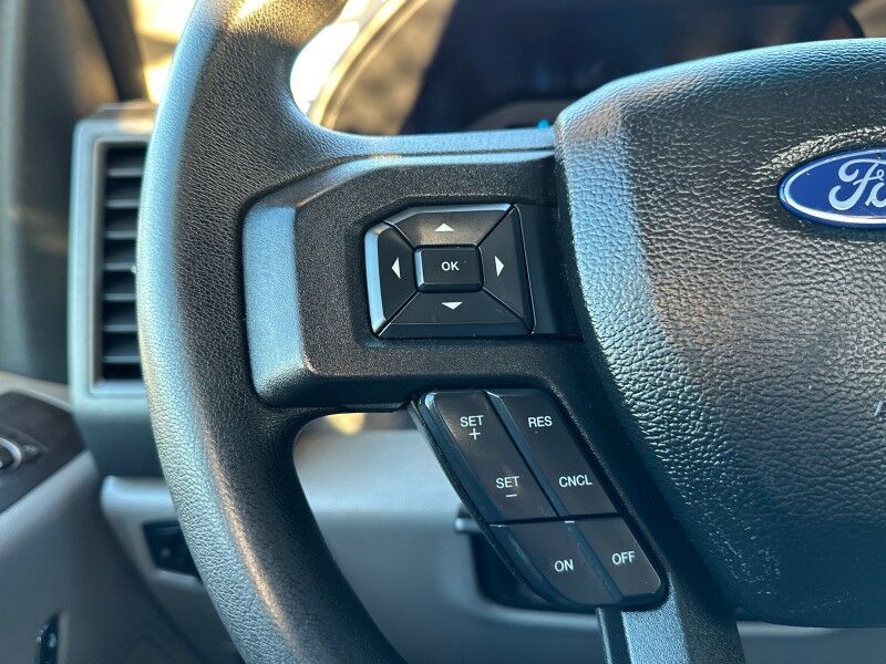 2018 Ford F-550 4x4 Diesel Flatbed XL Collinsville OK