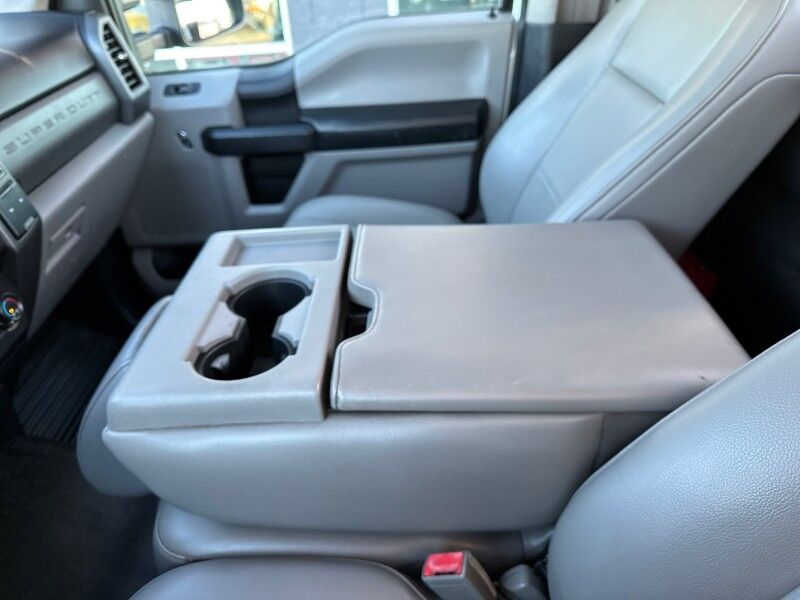 2018 Ford F-550 4x4 Diesel Flatbed XL Collinsville OK