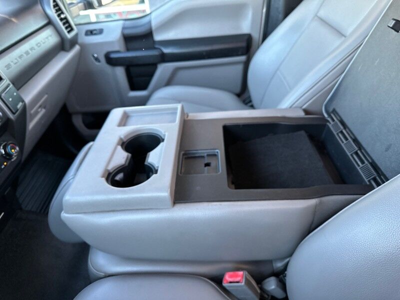 2018 Ford F-550 4x4 Diesel Flatbed XL Collinsville OK