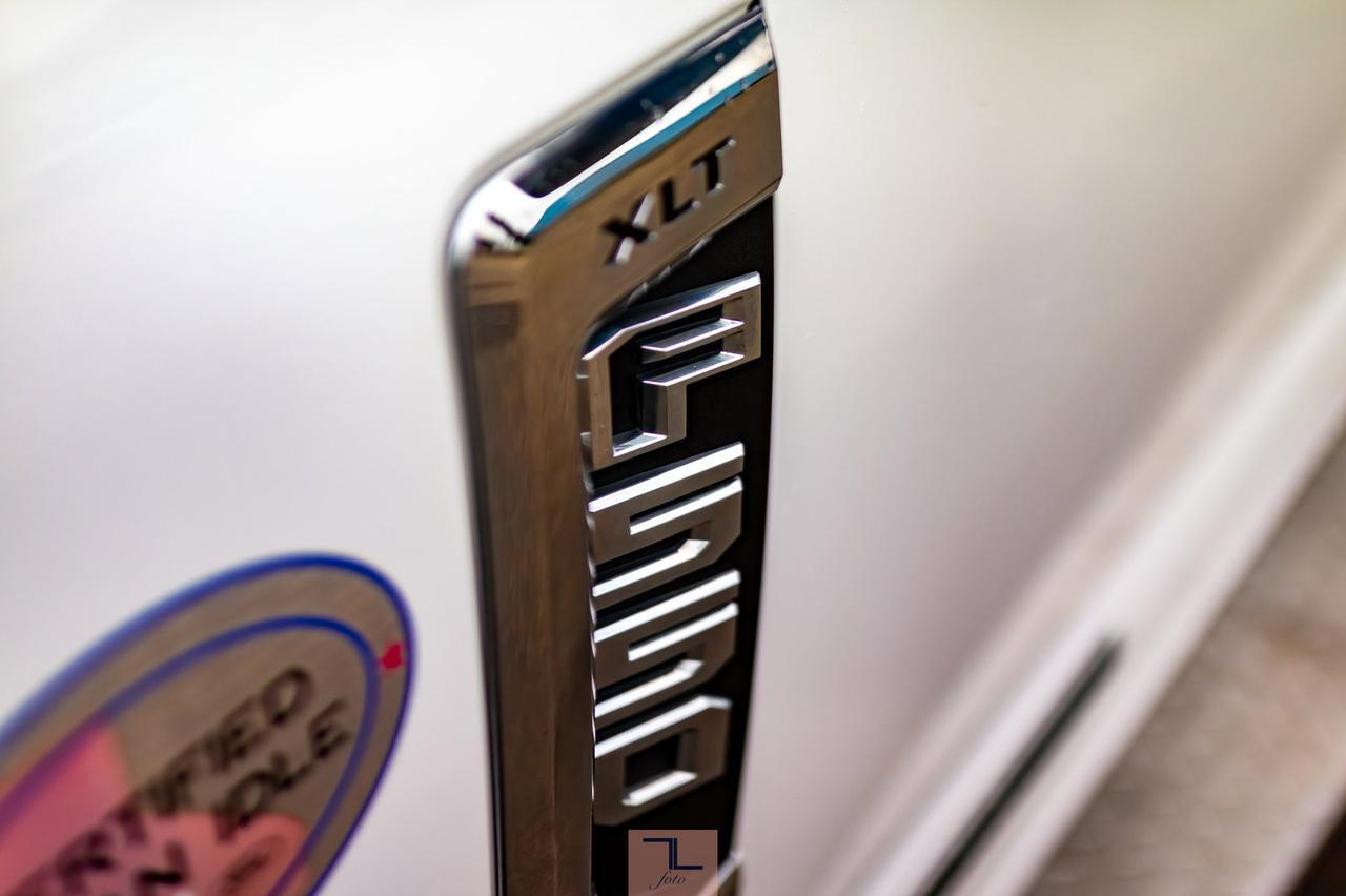 2018 Ford F-550 4x4 Super Cab XLT Picker Deck Diesel Red Deer AB