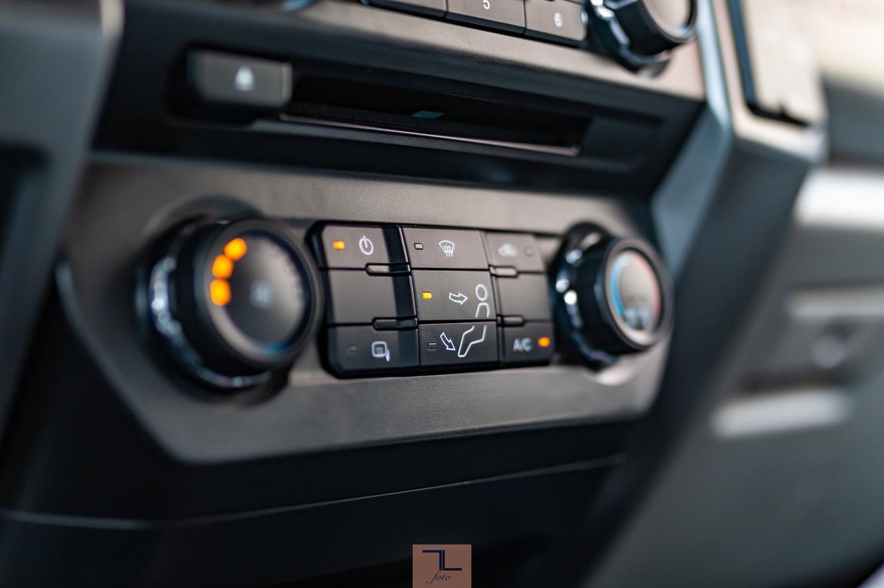 2018 Ford F-550 4x4 Super Cab XLT Picker Deck Diesel Red Deer AB