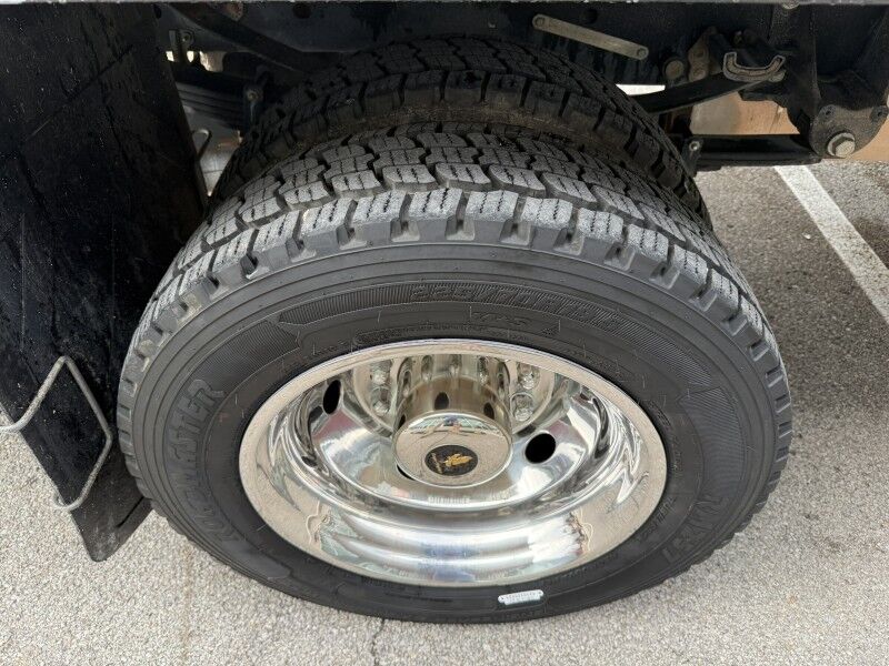 2018 Ford F-550 4x4 V10 18' Flatbed XL Collinsville OK