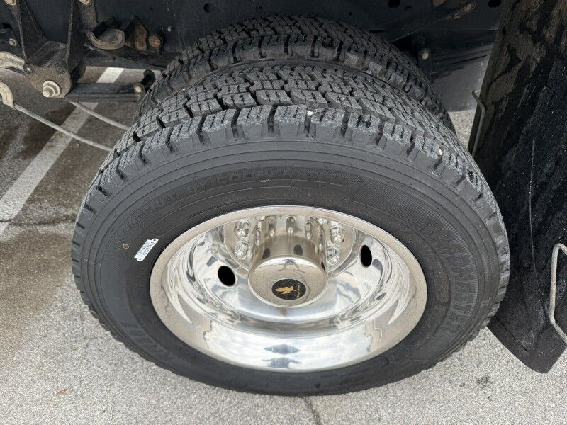 2018 Ford F-550 4x4 V10 18' Flatbed XL Collinsville OK