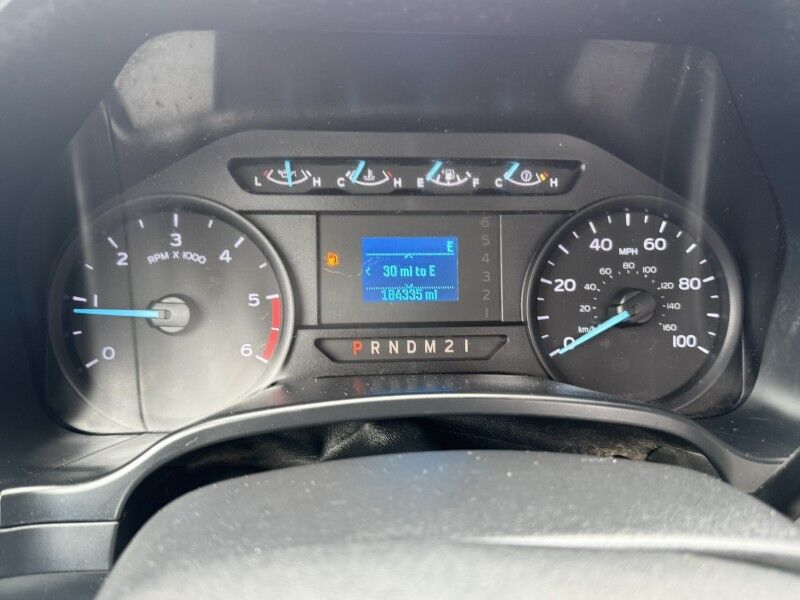 2018 Ford F-550 4x4 V10 18' Flatbed XL Collinsville OK