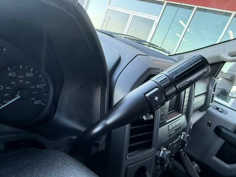 2018 Ford F-550 4x4 V10 Flatbed XL Collinsville OK