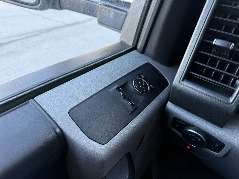 2018 Ford F-550 4x4 V10 Flatbed XL Collinsville OK