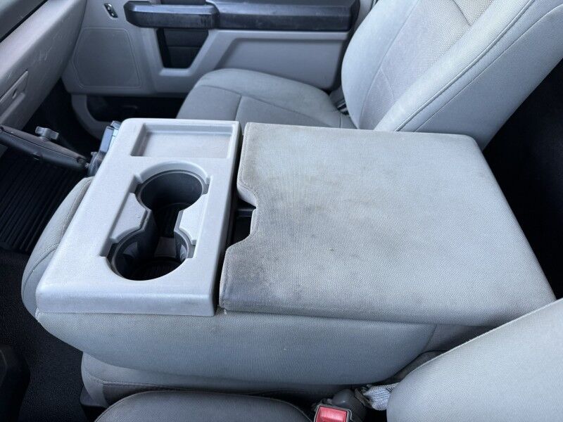 2018 Ford F-550 4x4 V10 Flatbed XL Collinsville OK