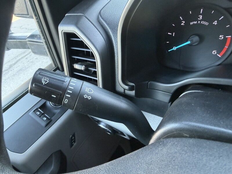 2018 Ford F-550 4x4 V10 Flatbed XL Collinsville OK