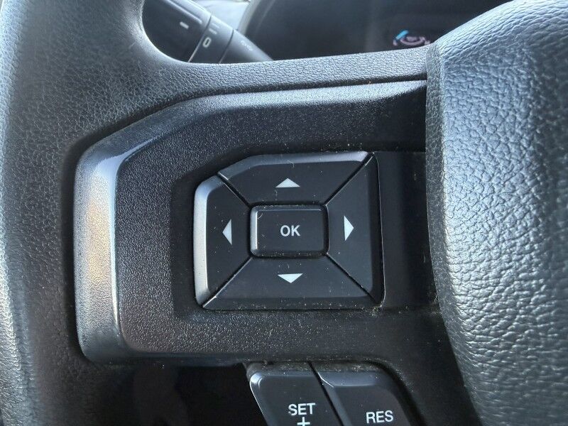 2018 Ford F-550 4x4 V10 Flatbed XL Collinsville OK