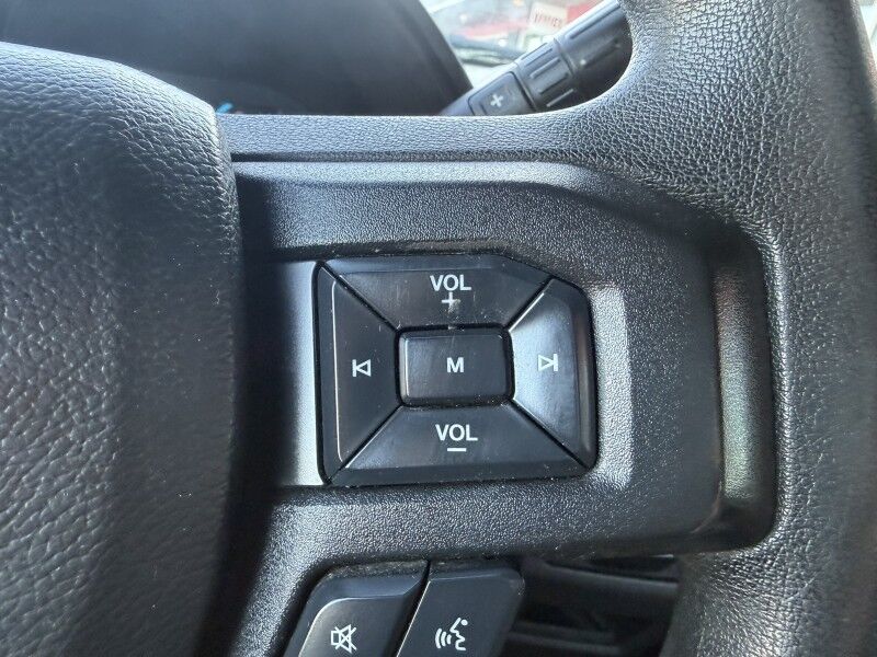 2018 Ford F-550 4x4 V10 Flatbed XL Collinsville OK