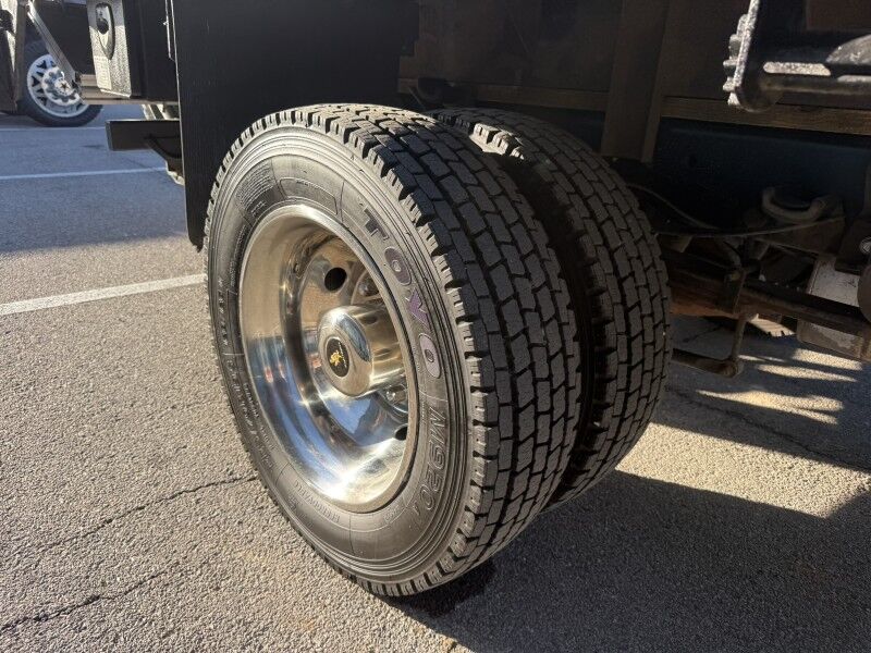 2018 Ford F-550 4x4 V10 Flatbed XL Collinsville OK