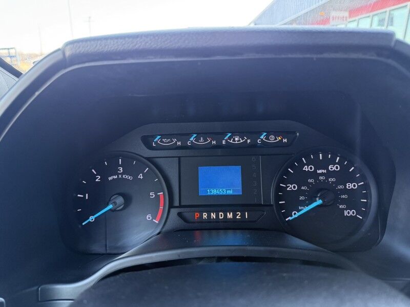 2018 Ford F-550 4x4 V10 Flatbed XL Collinsville OK