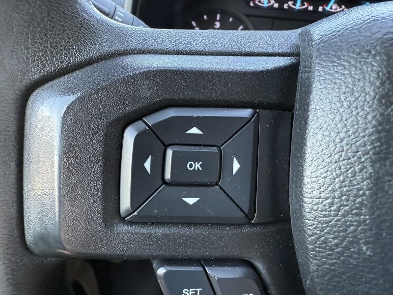 2018 Ford F-550 4x4 V10 Flatbed XL Collinsville OK