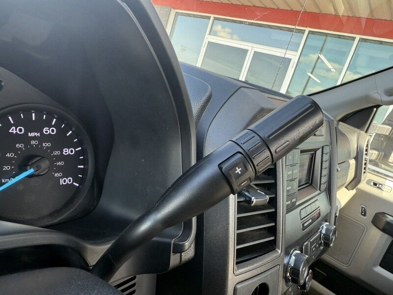 2018 Ford F-550 V10 4x4 Dump Flatbed XL Collinsville OK
