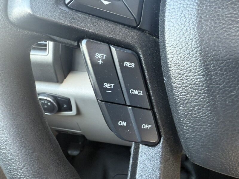 2018 Ford F-550 V10 4x4 Dump Flatbed XL Collinsville OK