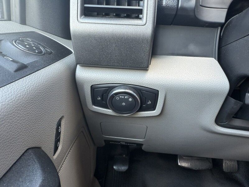 2018 Ford F-550 V10 4x4 Dump Flatbed XL Collinsville OK