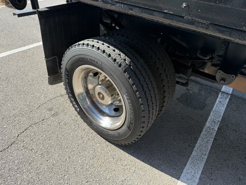 2018 Ford F-550 V10 4x4 Dump Flatbed XL Collinsville OK