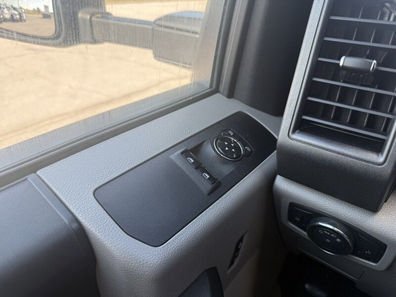 2018 Ford F-550 V10 4x4 Dump Flatbed XL Collinsville OK