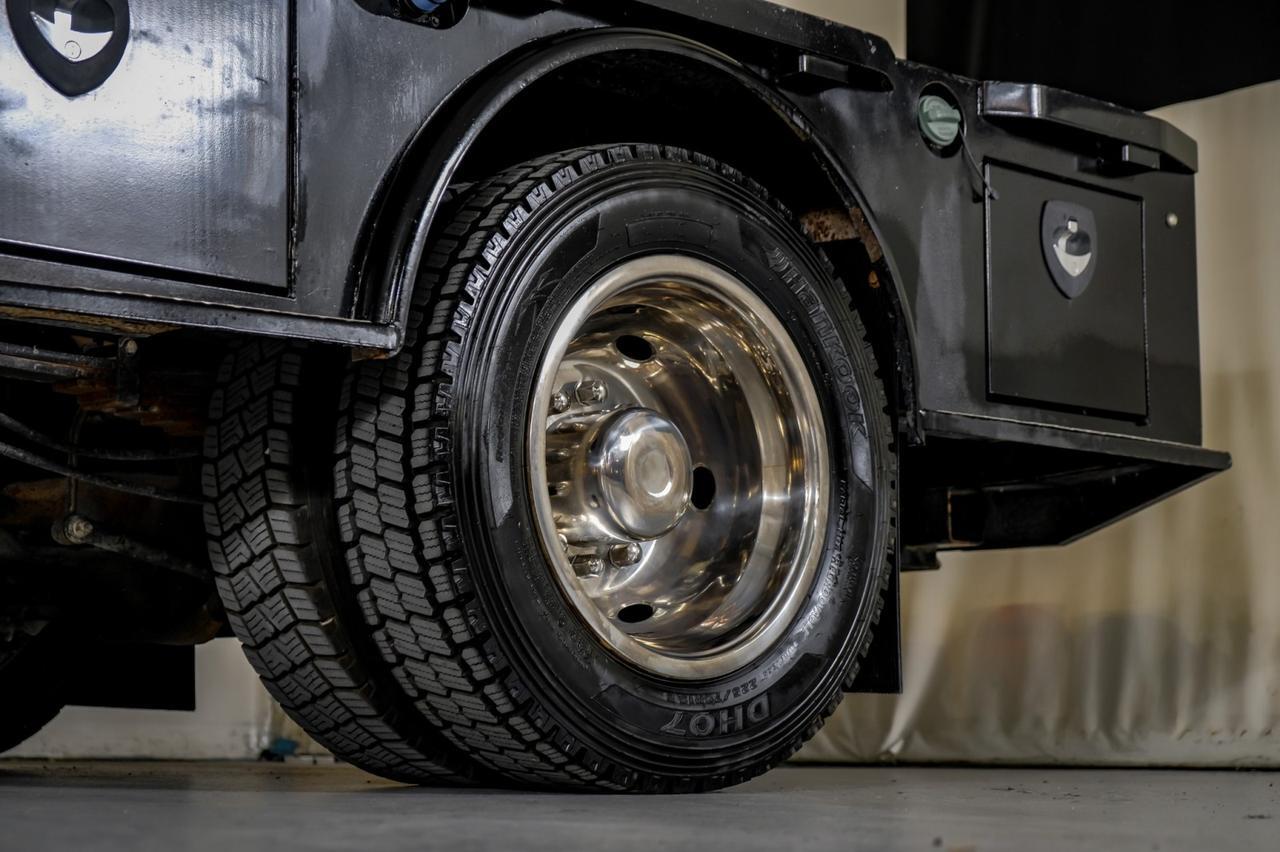 Used 2018 Ford F550 XL in Addison/Dallas TX