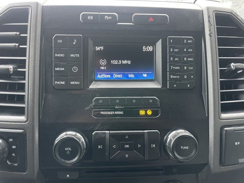 2018 Ford F-550 XL Collinsville OK