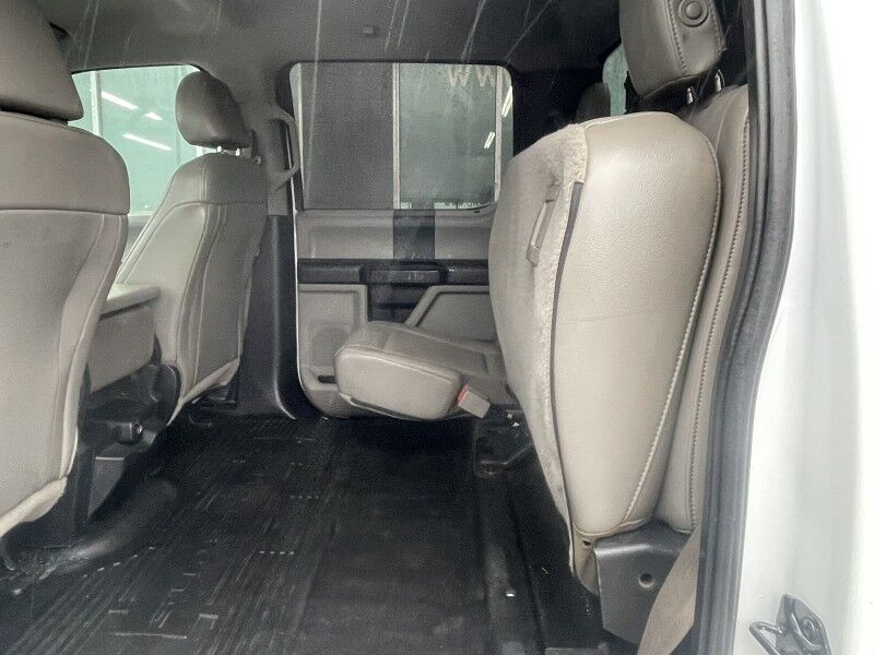 2018 Ford F-550 XL Collinsville OK