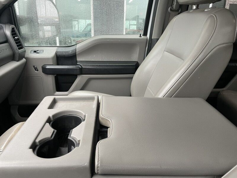 2018 Ford F-550 XL Collinsville OK