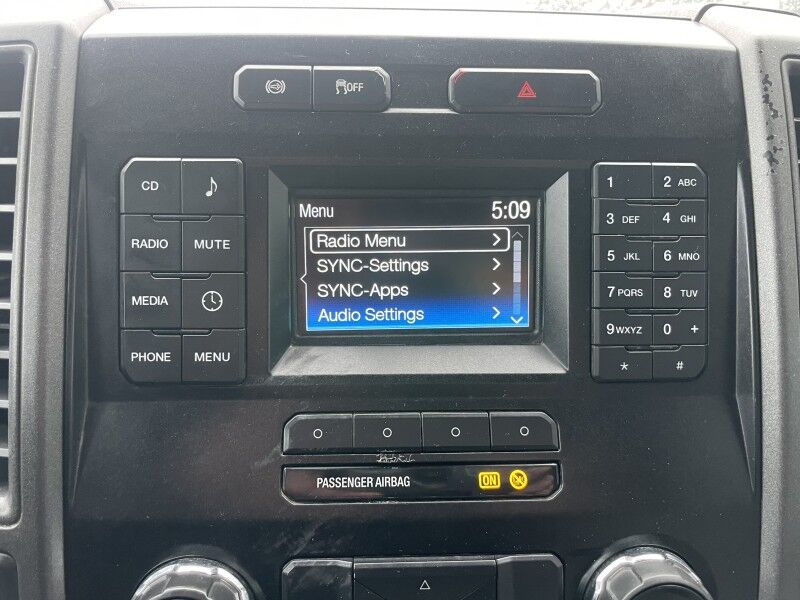 2018 Ford F-550 XL Collinsville OK