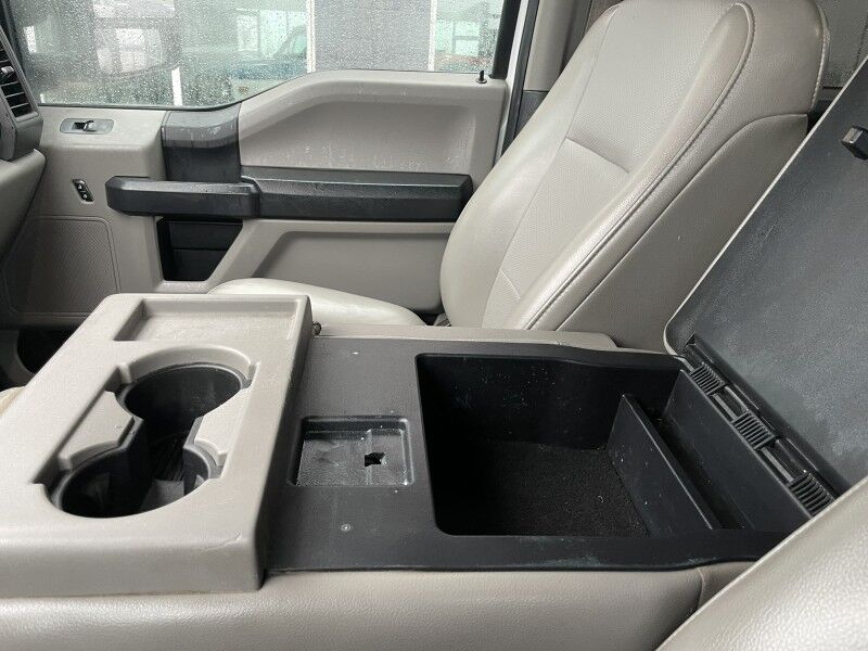 2018 Ford F-550 XL Collinsville OK