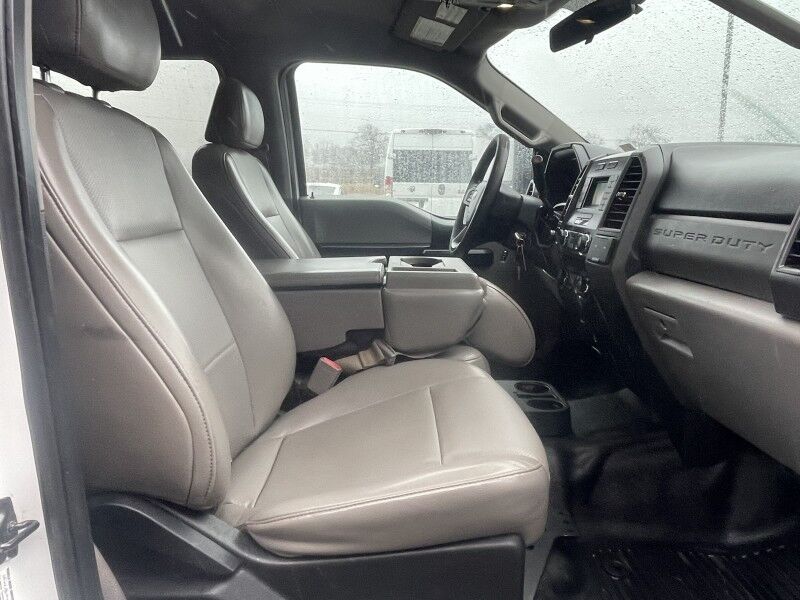 2018 Ford F-550 XL Collinsville OK