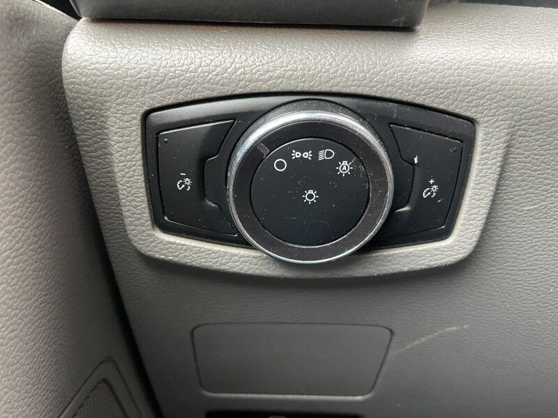 2018 Ford F-550 XL Collinsville OK