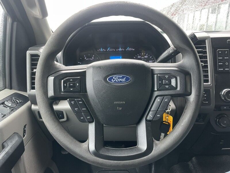 2018 Ford F-550 XL Collinsville OK