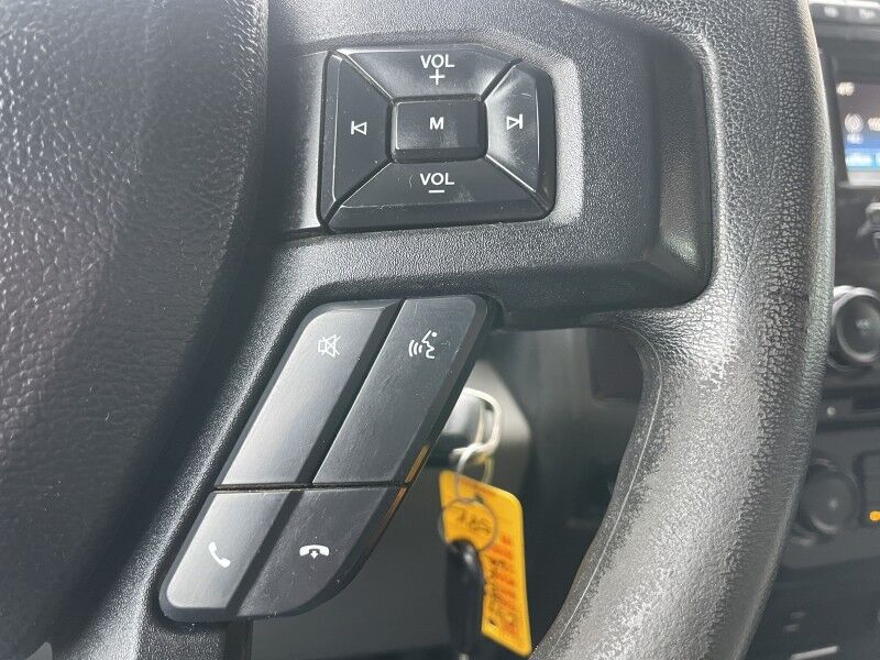 2018 Ford F-550 XL Collinsville OK