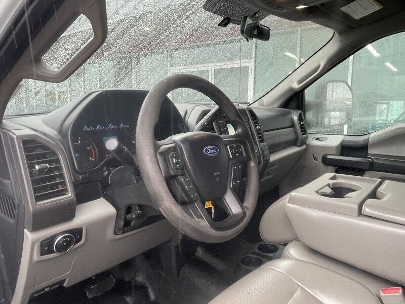 2018 Ford F-550 XL Collinsville OK