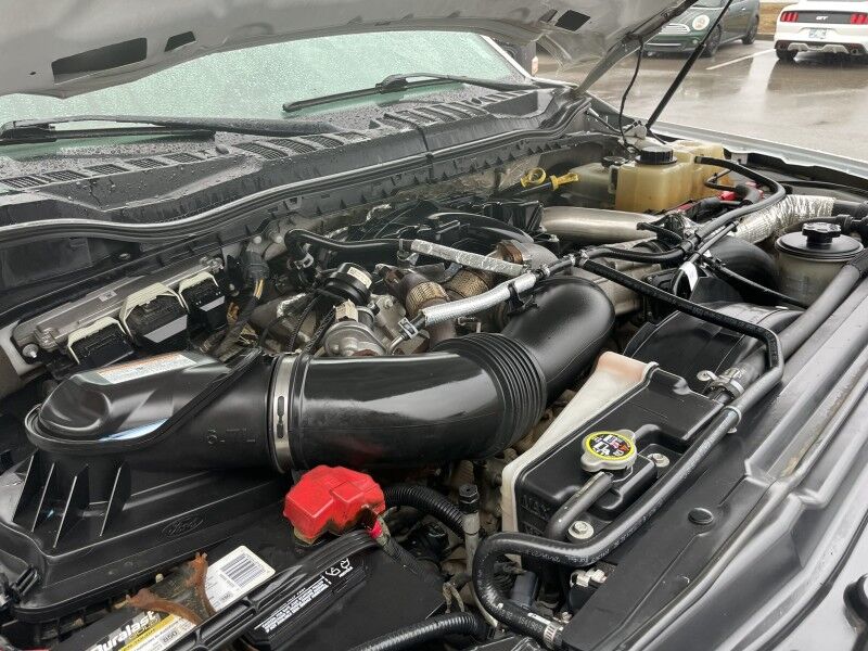 2018 Ford F-550 XL Collinsville OK