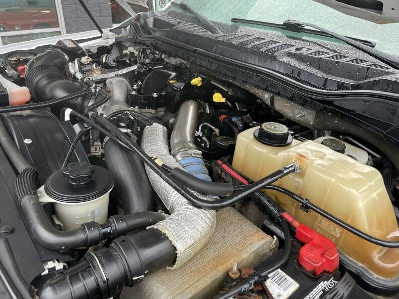 2018 Ford F-550 XL Collinsville OK